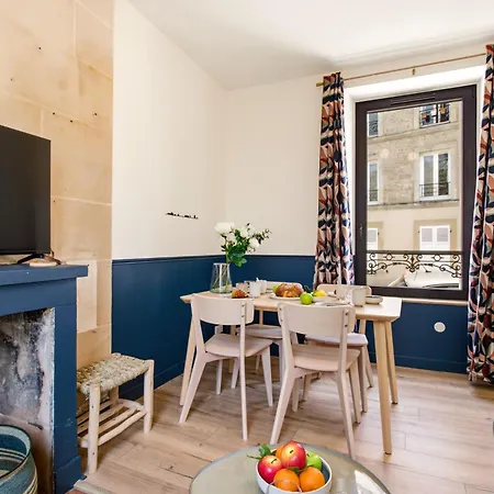 Apartment L'oree - Maison De Au Bord De L'orne